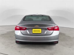 Used 2025 Chevrolet Malibu LT 4D Sedan – 1G1ZD5ST2SF135862