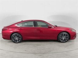 Used 2025 Lexus ES 350 4D Sedan – 58ADZ1B13SU208943 full