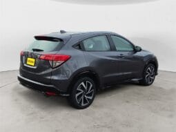 Used 2020 Honda HR-V Sport 4D Sport Utility – 3CZRU6H18LM708195