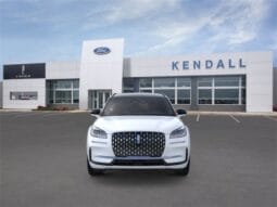 Used 2025 Lincoln Corsair Plug-In Hybrid Grand Touring 4D Sport Utility – 5LMTJ5DZ2SUL06556