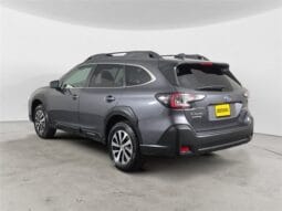 Used 2025 Subaru Outback Premium 4D Sport Utility – 4S4BTADCXS3118712
