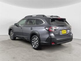 Used 2025 Subaru Outback Premium 4D Sport Utility – 4S4BTADCXS3118712