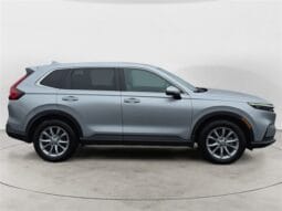 Used 2024 Honda CR-V EX-L 4D Sport Utility – 2HKRS4H73RH448548 full