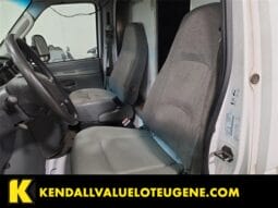 Used 2004 Ford E-350SD Standard Specialty Vehicle – 1FDWE35L54HA37080