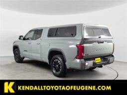 Used 2022 Toyota Tundra SR5 4D Double Cab – 5TFLA5DA6NX011884