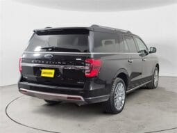 Used 2024 Ford Expedition Max Limited 4D Sport Utility – 1FMJK2A80REA56465