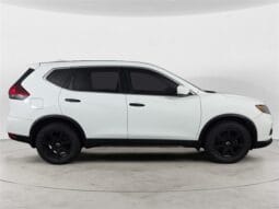 Used 2018 Nissan Rogue S 4D Sport Utility – KNMAT2MV4JP586319
