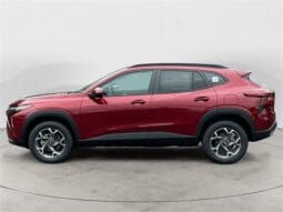 Used 2025 Chevrolet Trax LT 4D Sport Utility – KL77LHEP1SC270489