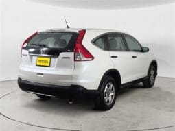 Used 2013 Honda CR-V LX 4D Sport Utility – 5J6RM4H32DL078778