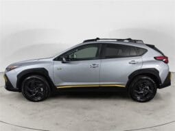 Used 2025 Subaru Crosstrek Sport 4D Sport Utility – 4S4GUHF68S3713481