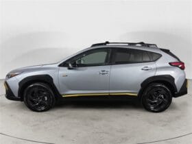 Used 2025 Subaru Crosstrek Sport 4D Sport Utility – 4S4GUHF68S3713481