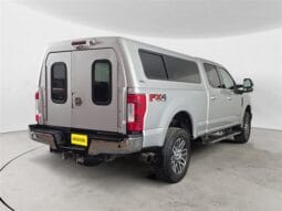 Used 2019 Ford F-250SD Lariat 4D Crew Cab – 1FT7W2BT2KEC80624
