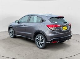 Used 2020 Honda HR-V Sport 4D Sport Utility – 3CZRU6H18LM708195