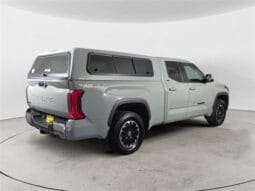 Used 2022 Toyota Tundra SR5 4D Double Cab – 5TFLA5DA6NX011884