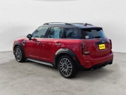 Used 2018 MINI Cooper S Countryman Base 4D Sport Utility – WMZYT5C36J3E59789