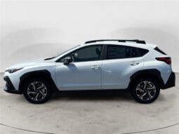 Used 2025 Subaru Crosstrek Premium 4D Sport Utility – JF2GUHDC2SH271380