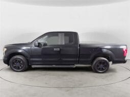 Used 2016 Ford F-150 XL Super Cab – 1FTEX1CP8GKF54188