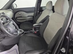 Used 2014 Kia Soul Base 4D Hatchback – KNDJN2A2XE7019459