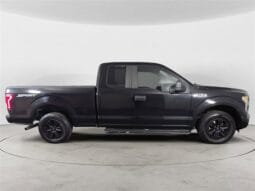 Used 2016 Ford F-150 XL Super Cab – 1FTEX1CP8GKF54188