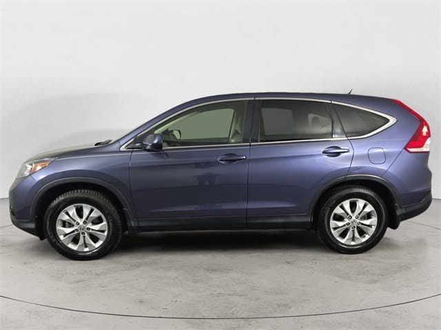 2012 Honda CR-V EX's photo