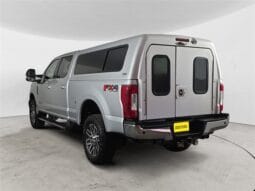 Used 2019 Ford F-250SD Lariat 4D Crew Cab – 1FT7W2BT2KEC80624