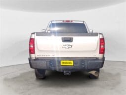 Used 2008 Chevrolet Silverado 2500HD LT 4D Crew Cab – 1GCHC23638F226385