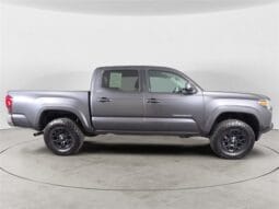 Used 2022 Toyota Tacoma SR5 4WD 4D Double Cab – 3TYCZ5AN8NT081414