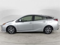 Used 2022 Toyota Prius LE AWD-e 5D Hatchback – JTDL9MFU6N3031991