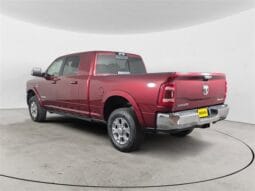 Used 2022 Ram 3500 Laramie 4D Mega Cab – 3C63R3ML1NG342303