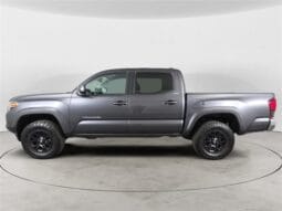 Used 2022 Toyota Tacoma SR5 4WD 4D Double Cab – 3TYCZ5AN8NT081414