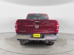 Used 2022 Ram 3500 Laramie 4D Mega Cab – 3C63R3ML1NG342303
