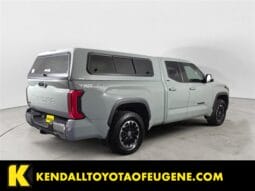 Used 2022 Toyota Tundra SR5 4D Double Cab – 5TFLA5DA6NX011884