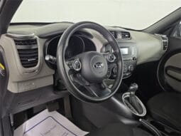 Used 2014 Kia Soul Base 4D Hatchback – KNDJN2A2XE7019459