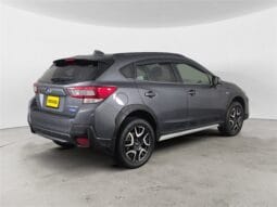 Used 2022 Subaru Crosstrek Hybrid 4D Sport Utility – JF2GTDECXNH269469