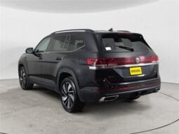 Used 2025 Volkswagen Atlas 2.0T SE w/Technology 4D Sport Utility – 1V2HR2CA0SC501625