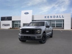Used 2025 Ford F-150 XLT 4D SuperCrew – 1FTEW3LP8SKF20047