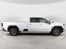 Used 2025 GMC Sierra 3500HD SLT 4D Crew Cab – 1GT4UUEY0SF215020