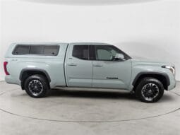 Used 2022 Toyota Tundra SR5 4D Double Cab – 5TFLA5DA6NX011884