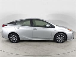 Used 2022 Toyota Prius LE AWD-e 5D Hatchback – JTDL9MFU6N3031991