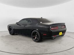 Used 2022 Dodge Challenger SRT Hellcat Redeye 2D Coupe – 2C3CDZL97NH123981