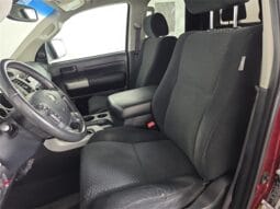 Used 2007 Toyota Tundra SR5 4D Double Cab – 5TBBV54137S455774
