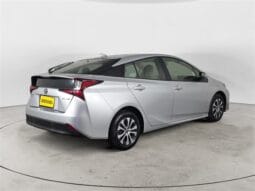 Used 2022 Toyota Prius LE AWD-e 5D Hatchback – JTDL9MFU6N3031991