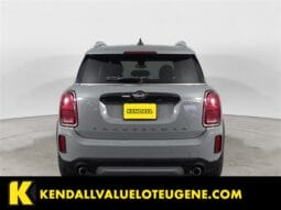 Used 2021 MINI Cooper S Countryman  4D Sport Utility – WMZ53BR06M3M44094
