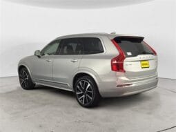 Used 2025 Volvo XC90 B5 Plus 4D Sport Utility – YV4M12PE7S1334645 full