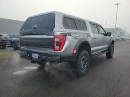 Used 2023 Ford F-150 Raptor 4D SuperCrew – 1FTFW1RGXPFC80743