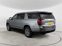 Used 2024 GMC Yukon XL Denali 4D Sport Utility – 1GKS2JKTXRR248026