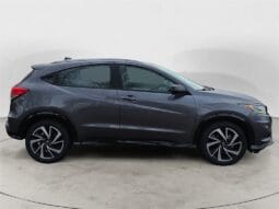 Used 2020 Honda HR-V Sport 4D Sport Utility – 3CZRU6H18LM708195
