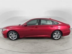 Used 2020 Honda Accord LX 4D Sedan – 1HGCV1F17LA115974