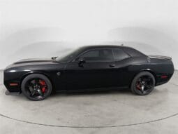 Used 2022 Dodge Challenger SRT Hellcat Redeye 2D Coupe – 2C3CDZL97NH123981