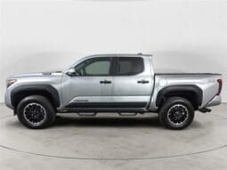 Used 2025 Toyota Tacoma Hybrid TRD Off Road 4D Crew Cab – 3TYLC5LN1ST020898